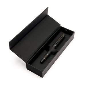 Hugo Boss Ролер Core, в кутия, черен