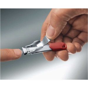 Нокторезачка Victorinox, 6 х 0.67 cm