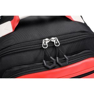 Раница Kingsons Safeback Junior, ученическа, черна