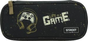 Несесер Street Gaming, 21х5х10 cm