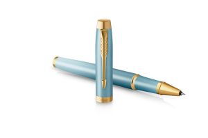 Ролер Parker Royal IM Rituals Green GT