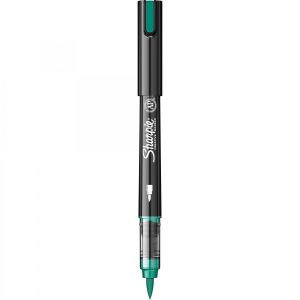 Маркер Sharpie Acrylic Brush, ЗЕЛЕН