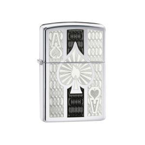Zippo Запалка 24196 - Ace
