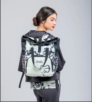 Раница за обяд Anekke Nature Towanda, 35х41х15см