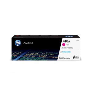 Оригинална тонер касета HP CF413A, M452/477, 410A, 2300 страници/5%, Magenta