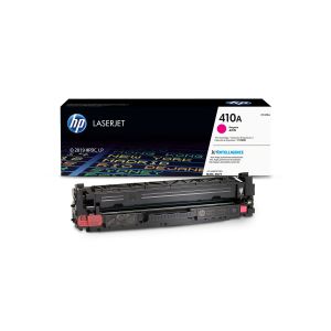 Оригинална тонер касета HP CF413A, M452/477, 410A, 2300 страници/5%, Magenta