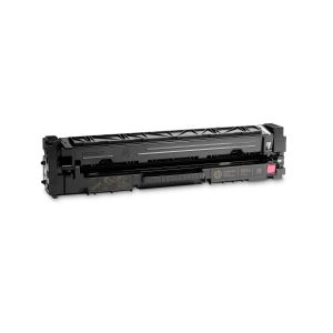 Оригинална тонер касета HP CF403A, 201A, 1400 страници/5%, Magenta