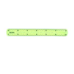 Beifa Линия Flexible, 30 cm, гъвкава, асорти