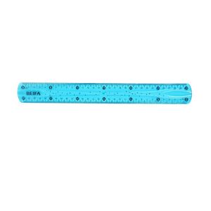 Beifa Линия Flexible, 30 cm, гъвкава, асорти