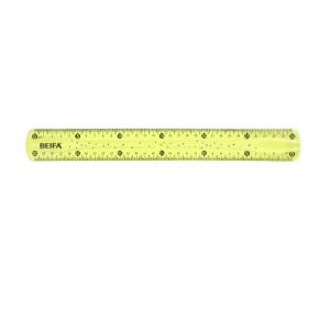 Beifa Линия Flexible, 30 cm, гъвкава, асорти