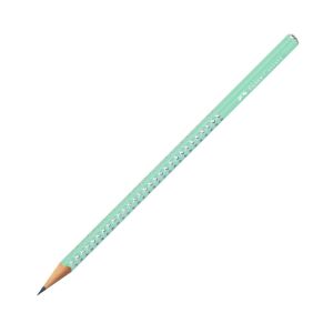 Faber-Castell Молив Sparkle, Jelly mint