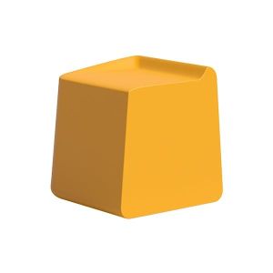 Модулна седалка Boln Sarek R, Tundra, квадратна, 450 х 450 х 490 mm