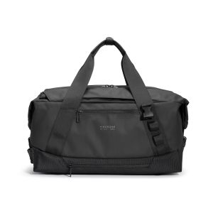 Сак за фитнес и пътуване Kingsons Flexcarry, 3 в 1, черен