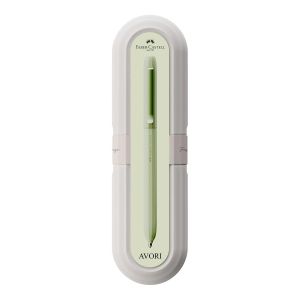 Faber-Castell Химикалка Avori, XB, Fresh Breeze