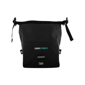 Раница за скутер TNB Urban Moov, 3.5 L, черна