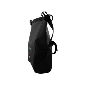 Раница за скутер TNB Urban Moov, 3.5 L, черна