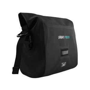 Раница за скутер TNB Urban Moov, 3.5 L, черна
