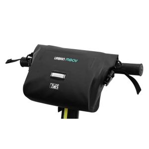 Раница за скутер TNB Urban Moov, 3.5 L, черна
