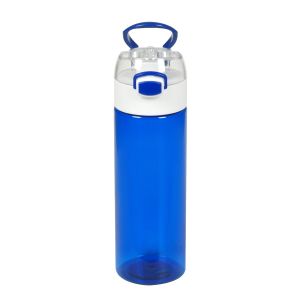 Office 1 Бутилка Fargo, тританова, 500 ml, синя