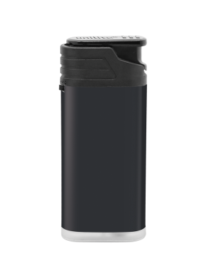 Пластмасова пиезо запалка Unilite U-70, черна