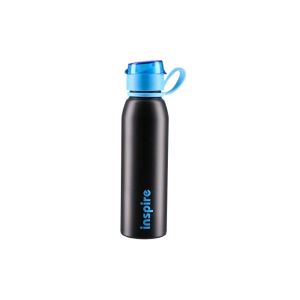 Бутилка Takk, алуминиева, 600 ml, асорти
