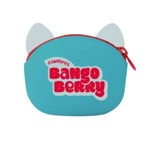 Портмоне Bangoberry Remy Raccoon, с ключодържател