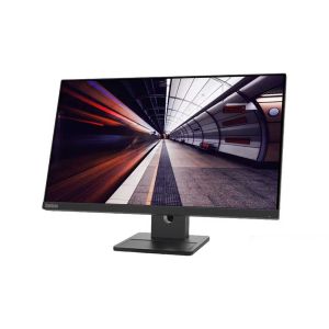Монитор Lenovo ThinkVision E24-30, 23.8'', Display Port, VGA, IPS, 16:9, 250 cd/m2, 6 ms