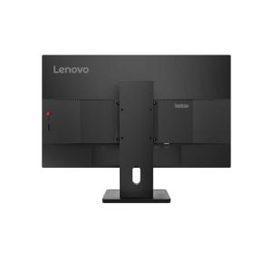 Монитор Lenovo ThinkVision E24-30, 23.8'', Display Port, VGA, IPS, 16:9, 250 cd/m2, 6 ms
