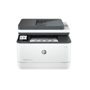 Лазерен принтер HP LaserJet Pro MFP 3102fdw, 4 в 1, Wi-Fi, A4
