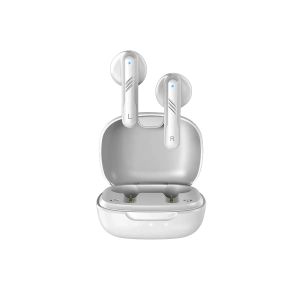Слушалки Genius HS-M905BT, безжични, с Bluetooth, бели