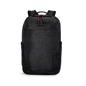 Раница за лаптоп Kingsons Metro Vault, 15.6'', 22.5 L, черна