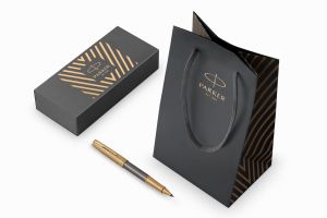 Ролер Parker Royal Sonnet Arrow GT
