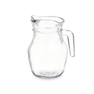 Кана Vivalto, стъклена, с дръжка, 500 ml