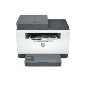 Лазерно мултифункционално устройство HP LaserJet M234sdn, 3 в 1, A4
