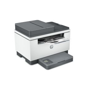 Лазерно мултифункционално устройство HP LaserJet M234sdn, 3 в 1, A4