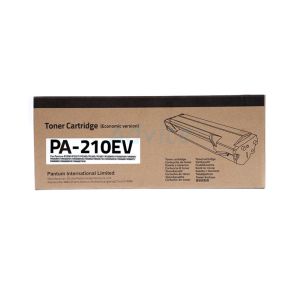 Оригинална тонер касета Pantum A-210EV, P2200/2500/M6500, 1600 страници/5%, Black