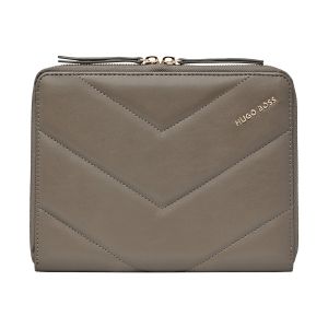 Hugo Boss Конферентна папка Triga, A5, сива