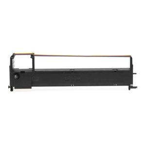 Оригинална лента за матричен принтер Epson LX-300/300+, 1000000 знака, цветна