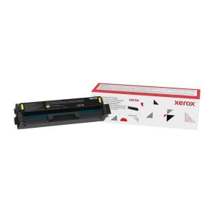 Оригинална тонер касета Xerox 006R04398, C230/C235, 2500 страници/5%, Yellow