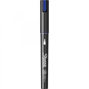 Маркер Sharpie Acrylic Brush, СИН