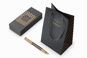 Писалка Parker Royal Ingenuity Arrow GT
