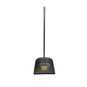 Комплект лопатка Office 1 и метла, PVC, 24 х 24 х 72 cm