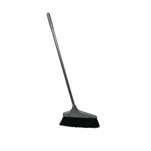 Комплект лопатка Office 1 и метла, PVC, 24 х 24 х 72 cm
