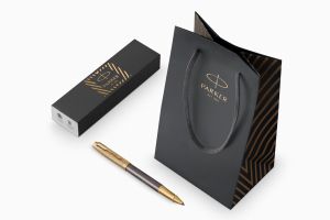 Ролер Parker Royal IM Premium Arrow GT