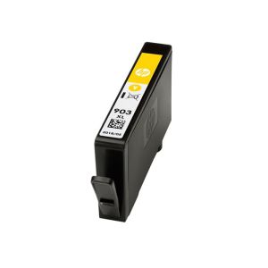 Оригинален патрон HP T6M11AE, No903XL, 825 страници/5%, Yellow