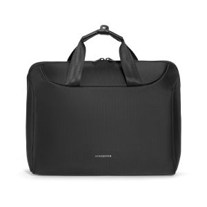 Чанта за лаптоп Kingsons Forma, 15.6'', 10 L, черна