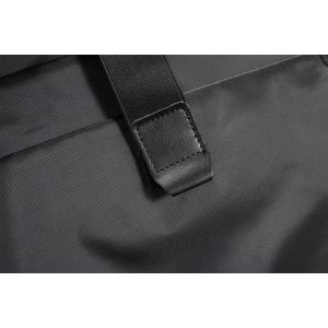 Чанта за лаптоп Kingsons Forma, 15.6'', 10 L, черна