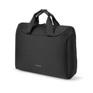 Чанта за лаптоп Kingsons Forma, 15.6'', 10 L, черна