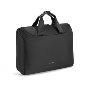 Чанта за лаптоп Kingsons Forma, 15.6'', 10 L, черна