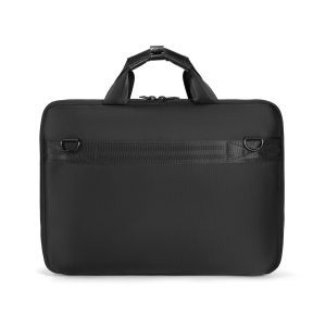 Чанта за лаптоп Kingsons Forma, 15.6'', 10 L, черна